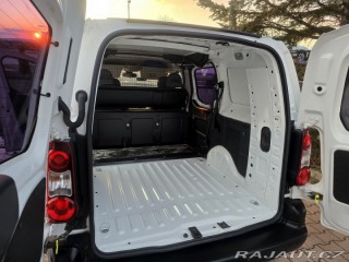 Citroën Berlingo Berlingo XL 1.6 HDi GRUA 2012