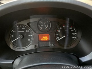 Citroën Berlingo Berlingo XL 1.6 HDi GRUA 2012
