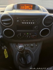 Citroën Berlingo Berlingo XL 1.6 HDi GRUA 2012