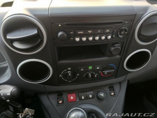 Citroën Berlingo Berlingo XL 1.6 HDi GRUA 2012