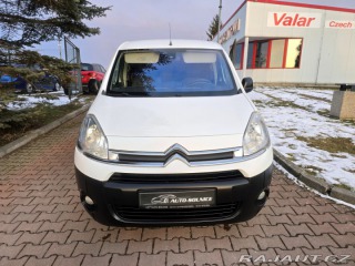 Citroën Berlingo Berlingo XL 1.6 HDi GRUA 2012