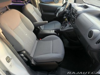 Citroën Berlingo Berlingo XL 1.6 HDi GRUA 2012