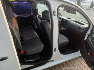 Citroën Berlingo Berlingo XL 1.6 HDi GRUA 2012