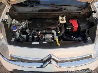 Citroën Berlingo Berlingo XL 1.6 HDi GRUA 2012
