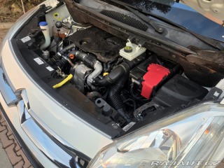 Citroën Berlingo Berlingo XL 1.6 HDi GRUA 2012