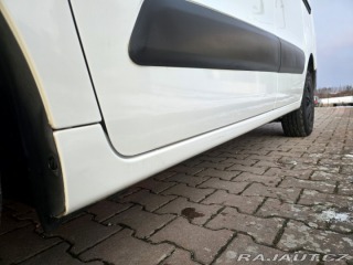 Citroën Berlingo Berlingo XL 1.6 HDi GRUA 2012