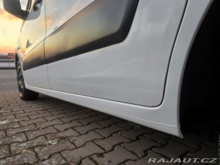 Citroën Berlingo Berlingo XL 1.6 HDi GRUA 2012