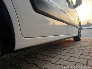 Citroën Berlingo Berlingo XL 1.6 HDi GRUA 2012
