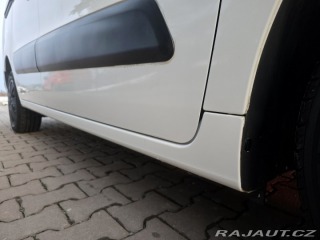 Citroën Berlingo Berlingo XL 1.6 HDi GRUA 2012