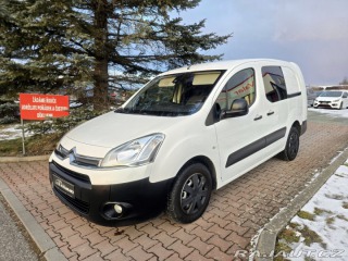 Citroën Berlingo Berlingo XL 1.6 HDi GRUA 2012