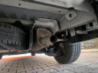 Citroën Berlingo Berlingo XL 1.6 HDi GRUA 2012