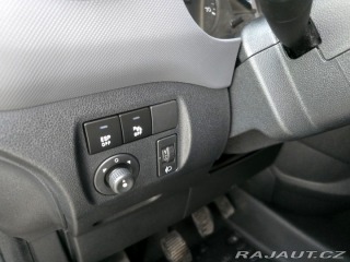 Citroën Berlingo Berlingo XL 1.6 HDi GRUA 2012