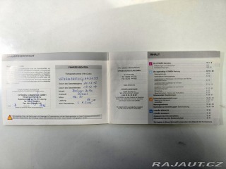 Citroën Berlingo Berlingo XL 1.6 HDi GRUA 2012
