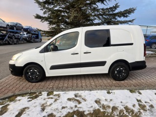 Citroën Berlingo Berlingo XL 1.6 HDi GRUA 2012