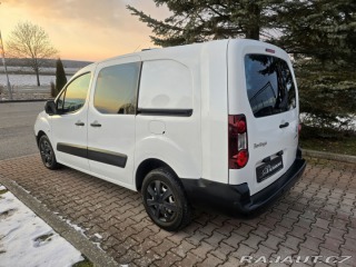 Citroën Berlingo Berlingo XL 1.6 HDi GRUA 2012