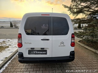 Citroën Berlingo Berlingo XL 1.6 HDi GRUA 2012