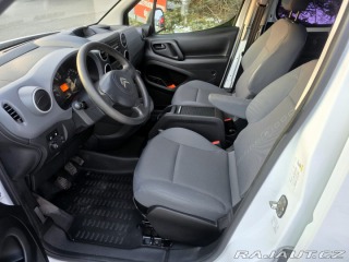 Citroën Berlingo Berlingo XL 1.6 HDi GRUA 2012