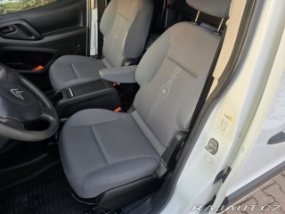 Citroën Berlingo Berlingo XL 1.6 HDi GRUA 2012