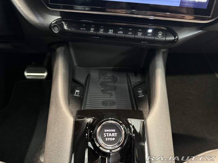 Alfa Romeo Junior Speciale Elettrica 54 kWh 2025