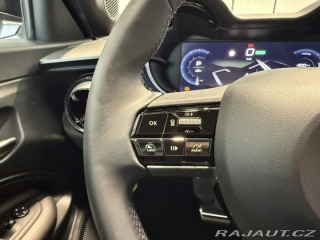 Alfa Romeo Junior Speciale Elettrica 54 kWh 2025