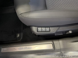 Alfa Romeo Junior Speciale Elettrica 54 kWh 2025