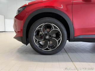 Alfa Romeo Junior Speciale Elettrica 54 kWh 2025