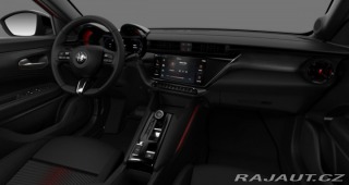 Alfa Romeo Junior Speciale Elettrica 54 kWh 2025