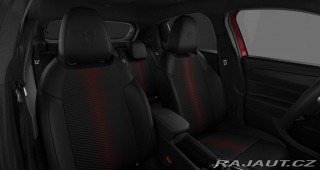 Alfa Romeo Junior Speciale Elettrica 54 kWh 2025