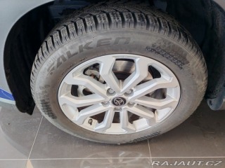 Toyota Corolla 2.0 HYBRID BLACK/BLUE COM 2023