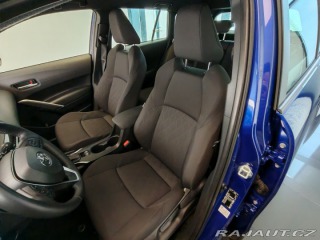 Toyota Corolla 2.0 HYBRID BLACK/BLUE COM 2023
