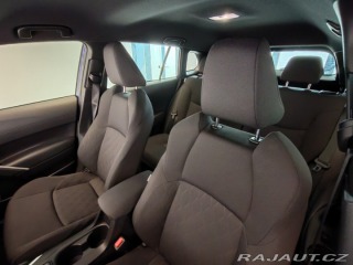 Toyota Corolla 2.0 HYBRID BLACK/BLUE COM 2023