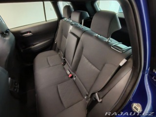 Toyota Corolla 2.0 HYBRID BLACK/BLUE COM 2023