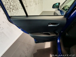 Toyota Corolla 2.0 HYBRID BLACK/BLUE COM 2023