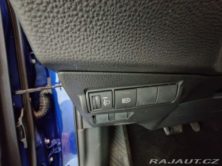 Toyota Corolla 2.0 HYBRID BLACK/BLUE COM 2023