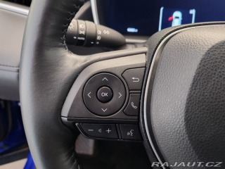 Toyota Corolla 2.0 HYBRID BLACK/BLUE COM 2023