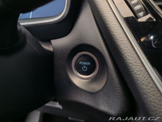 Toyota Corolla 2.0 HYBRID BLACK/BLUE COM 2023
