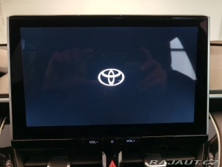 Toyota Corolla 2.0 HYBRID BLACK/BLUE COM 2023
