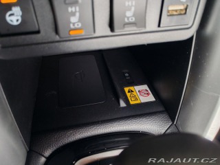 Toyota Corolla 2.0 HYBRID BLACK/BLUE COM 2023