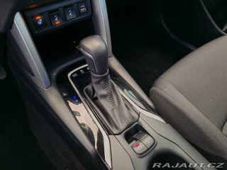 Toyota Corolla 2.0 HYBRID BLACK/BLUE COM 2023