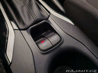 Toyota Corolla 2.0 HYBRID BLACK/BLUE COM 2023