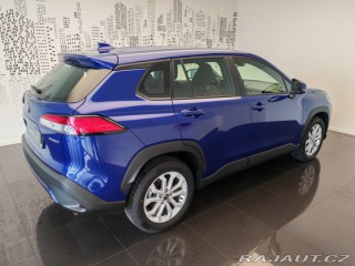 Toyota Corolla 2.0 HYBRID BLACK/BLUE COM 2023