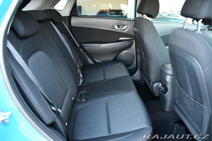 Hyundai Kona 1,6T-GDI 145kW 1M ČR ZÁRU 2023