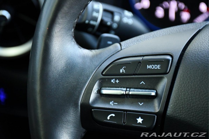 Hyundai Kona 1,6T-GDI 145kW 1M ČR ZÁRU 2023