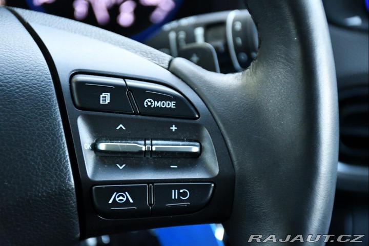 Hyundai Kona 1,6T-GDI 145kW 1M ČR ZÁRU 2023
