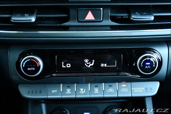 Hyundai Kona 1,6T-GDI REZERVACE 2023