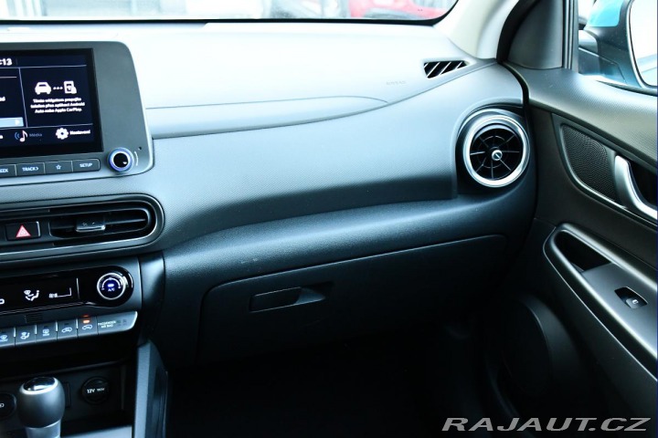 Hyundai Kona 1,6T-GDI REZERVACE 2023