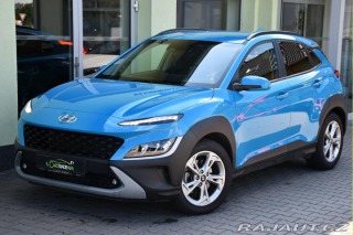 Hyundai Kona 1,6T-GDI 145kW 1M ČR ZÁRU 2023