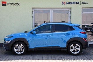 Hyundai Kona 1,6T-GDI 145kW 1M ČR ZÁRU 2023