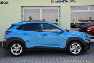 Hyundai Kona 1,6T-GDI 145kW 1M ČR ZÁRU 2023