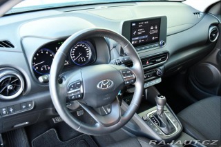 Hyundai Kona 1,6T-GDI 145kW 1M ČR ZÁRU 2023